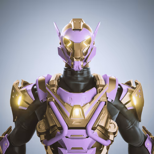 Thearmorsgenesis