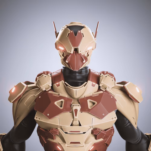 Armor #1066
