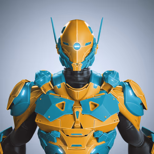 Armor #723