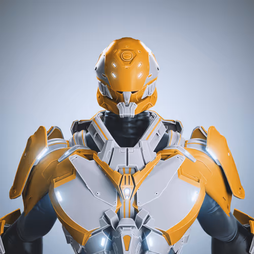 Armor #409