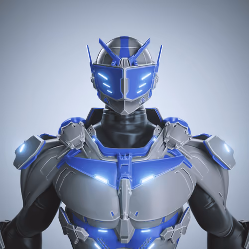 Armor #573