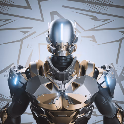 Armor #3496
