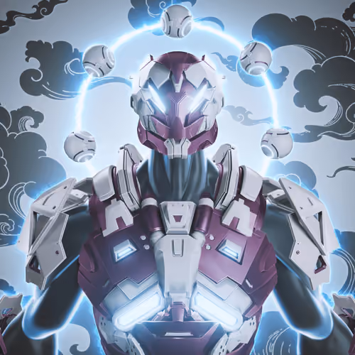 Armor #4993