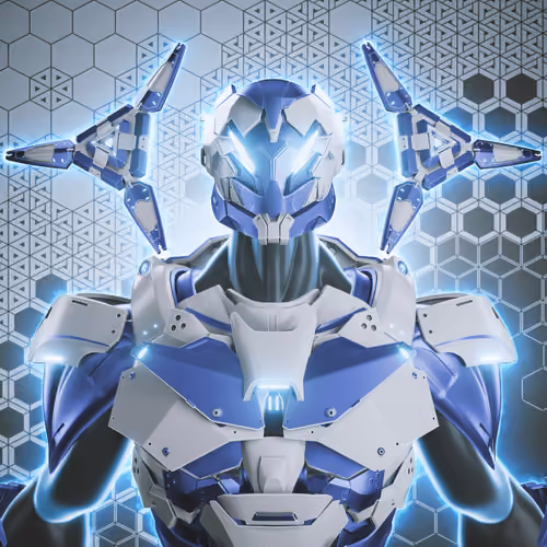 Armor #4984