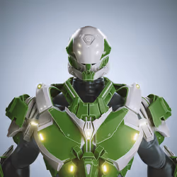 Armor #967