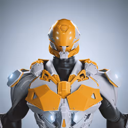 Armor #117