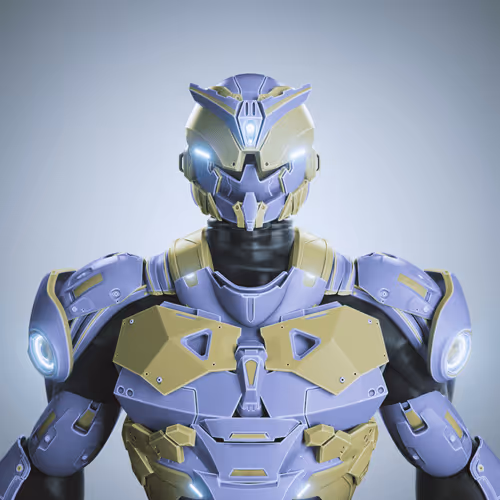 Thearmorsgenesis