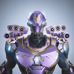 Armor #3622
