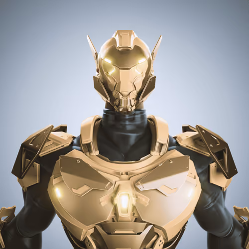 Armor #3473