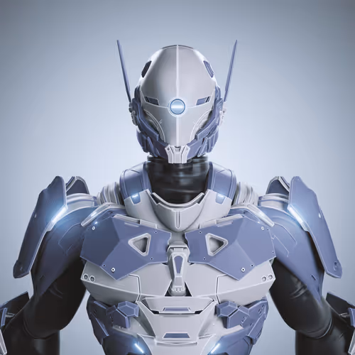 Thearmorsgenesis