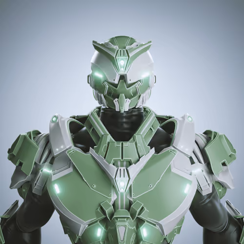 Armor #654