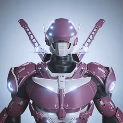 Armor #337