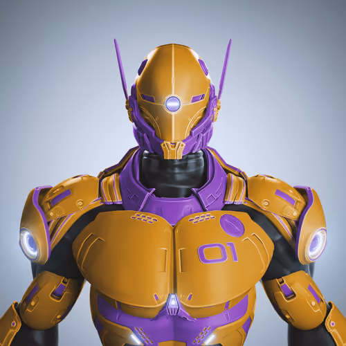 Armor #594