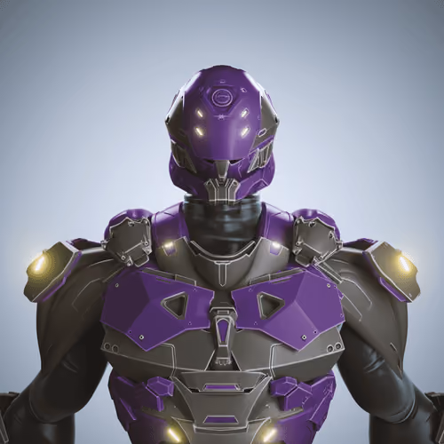 Armor #410