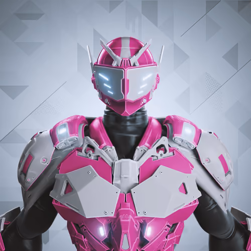 Armor #15
