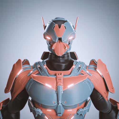 Thearmorsgenesis