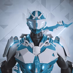 Armor #638