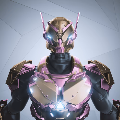 Armor #3401