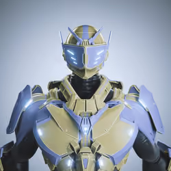 Armor #969