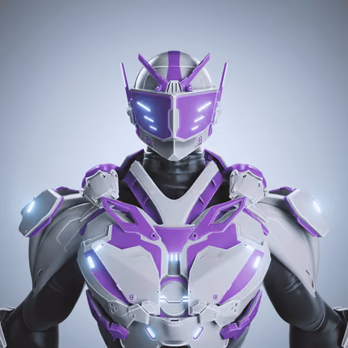 Armor #1297