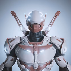 Armor #572