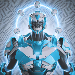 Armor #4952
