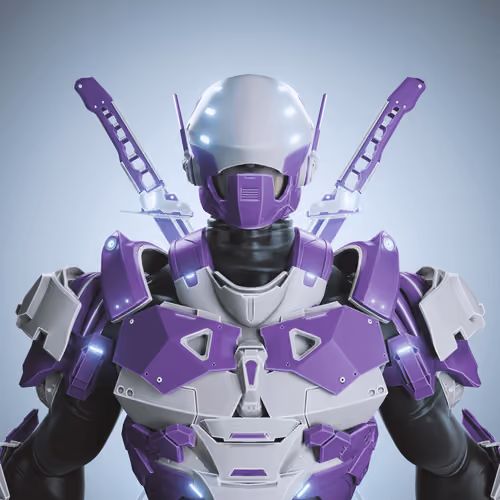 Armor #404
