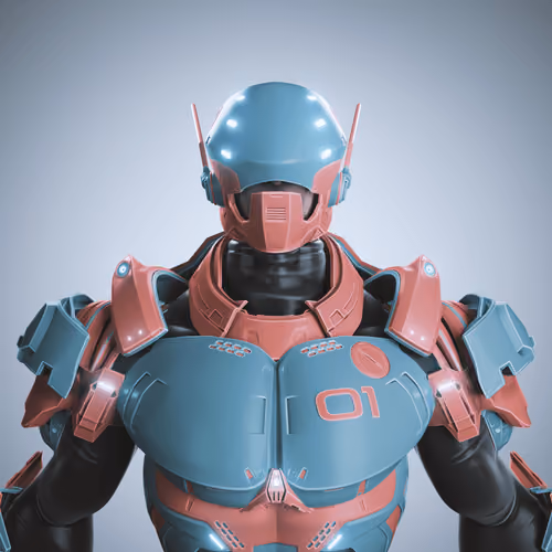 Armor #917