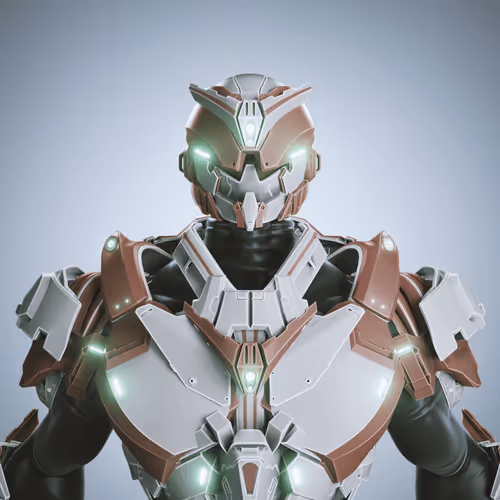 Armor #790