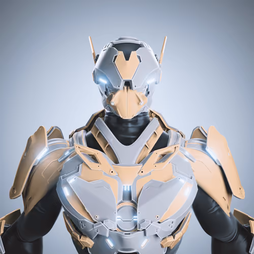 Armor #1235