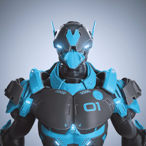 Armor #827