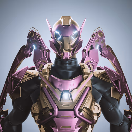 Thearmorsgenesis