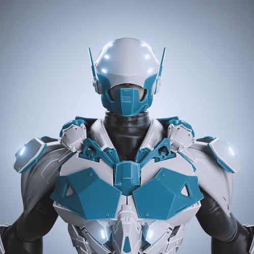 Armor #495