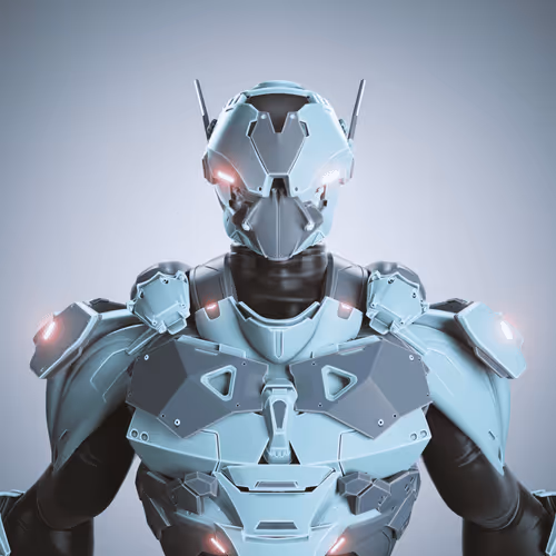Armor #163