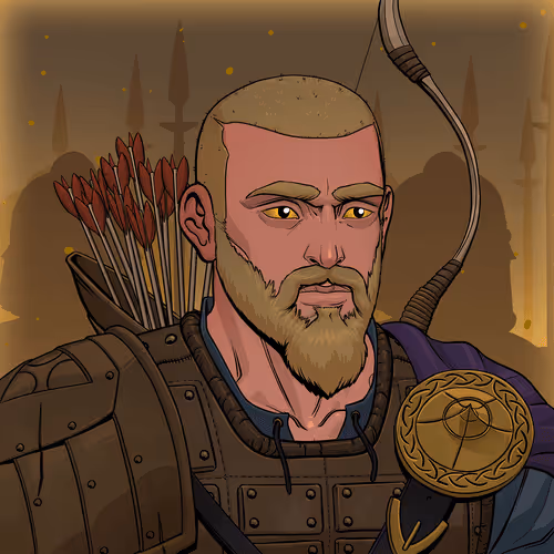Rifters Outlanders