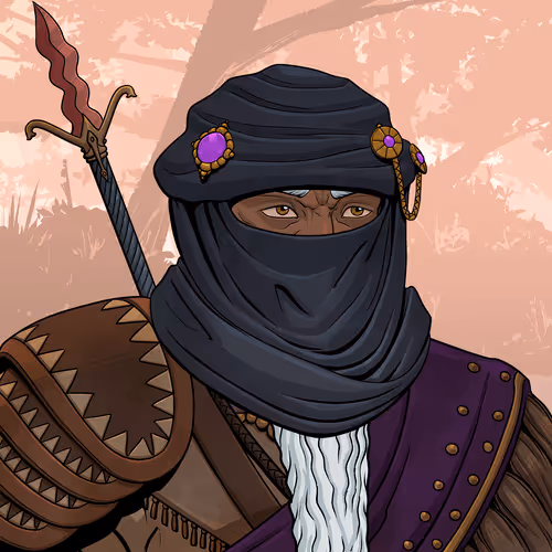 Rifters Outlanders