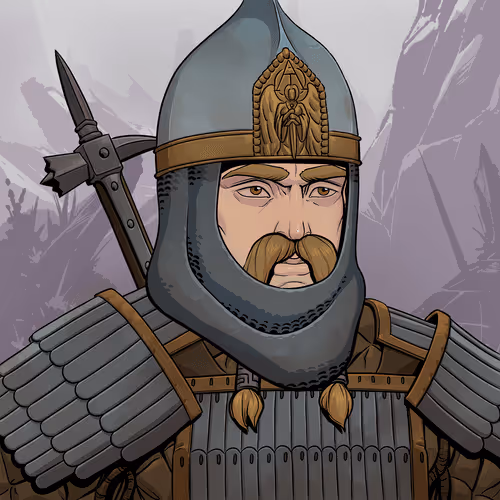 Rifters Outlanders