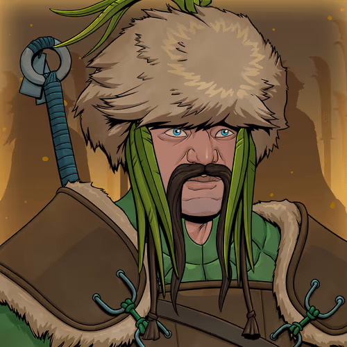 Rifters Outlanders