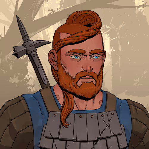 Rifters Outlanders