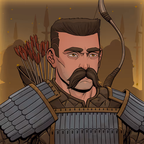 Rifters Outlanders