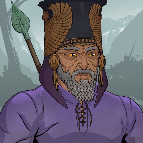 Rifters Outlanders