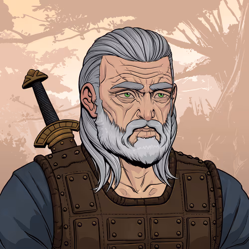 Rifters Outlanders