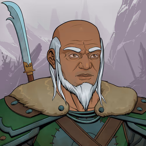 Rifters Outlanders