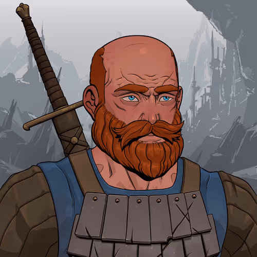 Rifters Outlanders