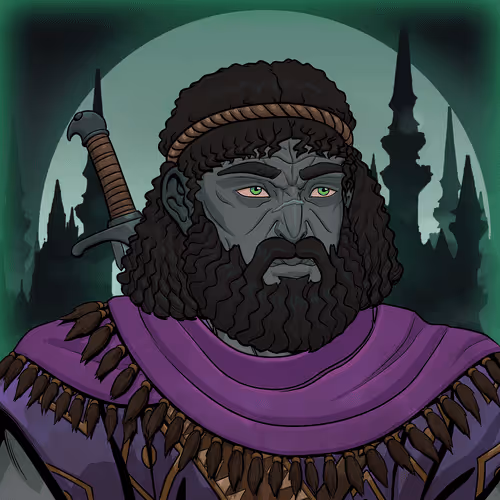 Rifters Outlanders