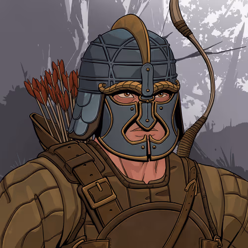 Rifters Outlanders