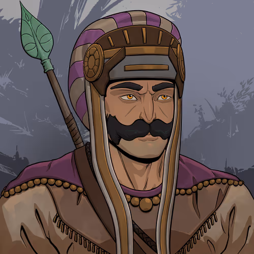 Rifters Outlanders