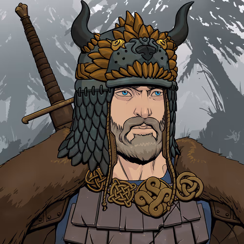 Rifters Outlanders