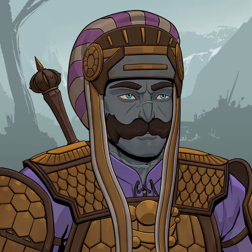 Rifters Outlanders