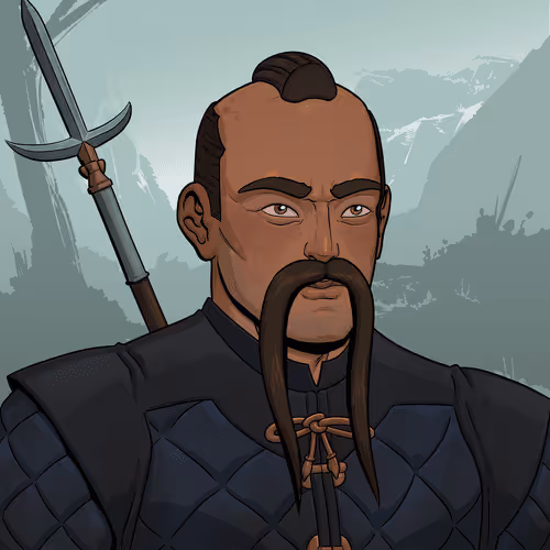 Rifters Outlanders